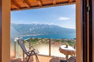 Hotel Pineta Campi Hotel in Tremosine