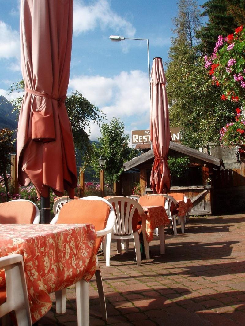 Hotel Ristorante Walter Hotel in San Candido