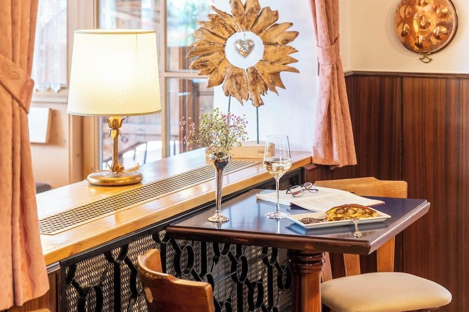 Hotel Ristorante Walter Hotel in San Candido