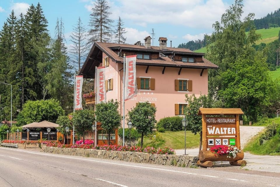 Hotel Ristorante Walter Hotel in San Candido