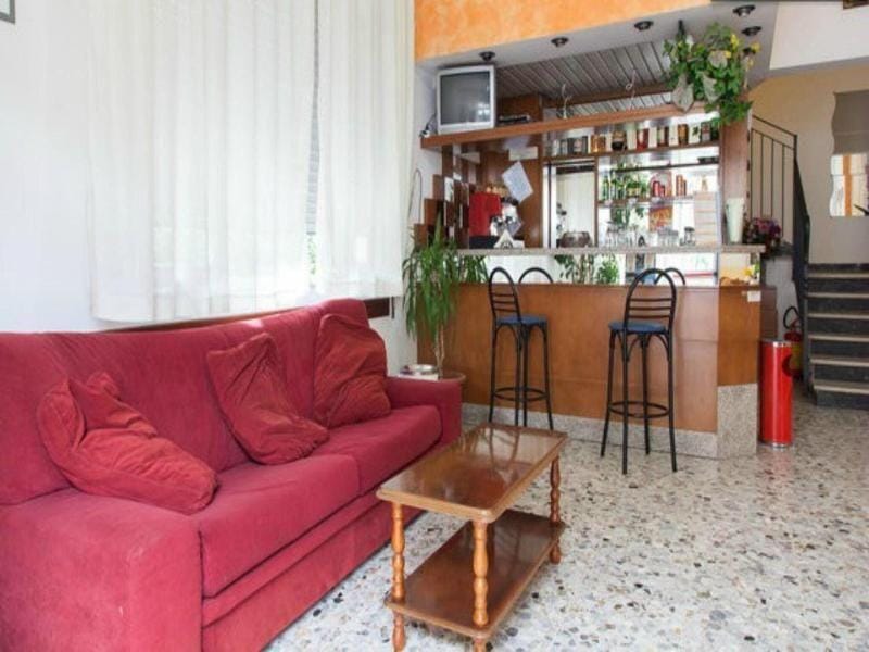 Hotel Ronconi Hotel in Rimini