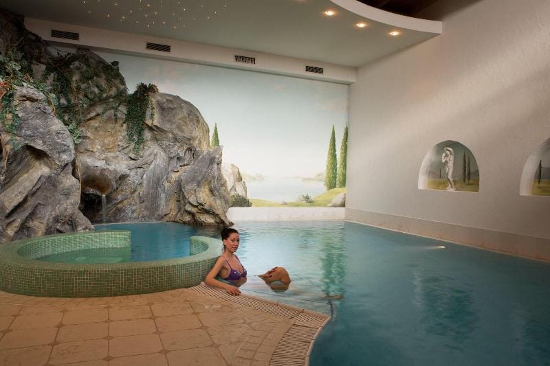 Hotel Savoy Hotel in La Villa