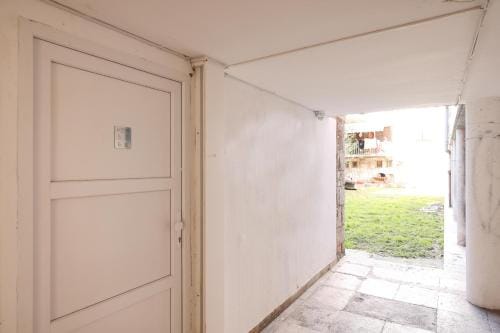 Rooms lopwi Old town Ground floor Hotel in Zadar