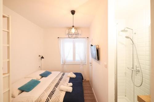 Rooms lopwi Old town Ground floor Hotel in Zadar
