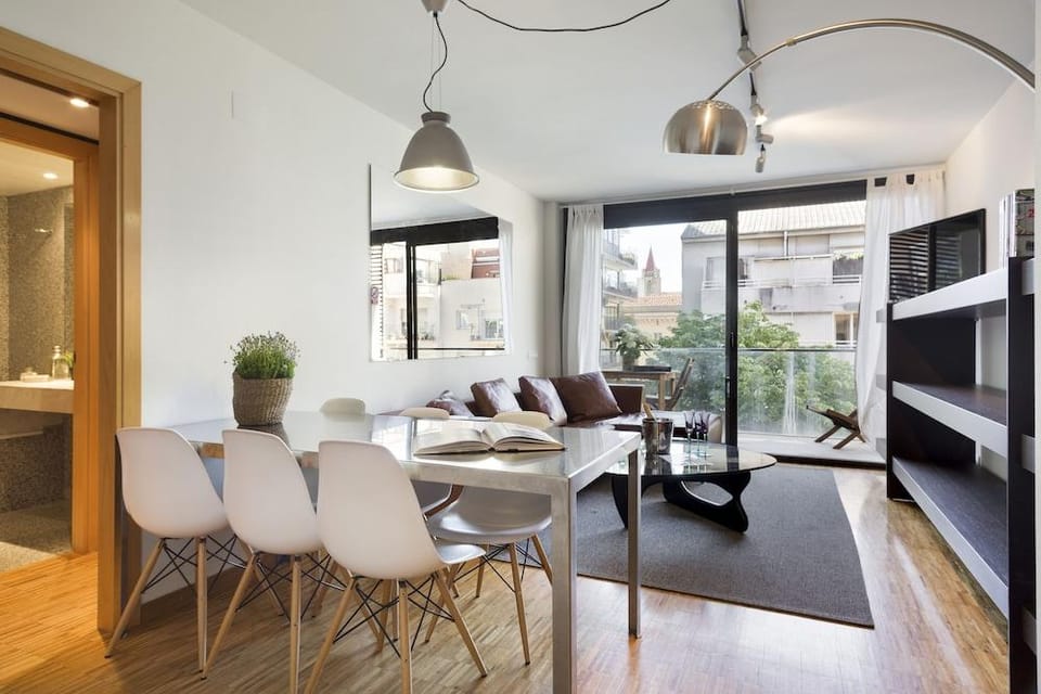 My Space Barcelona Executive Apartments Center Hotel in Barcelona