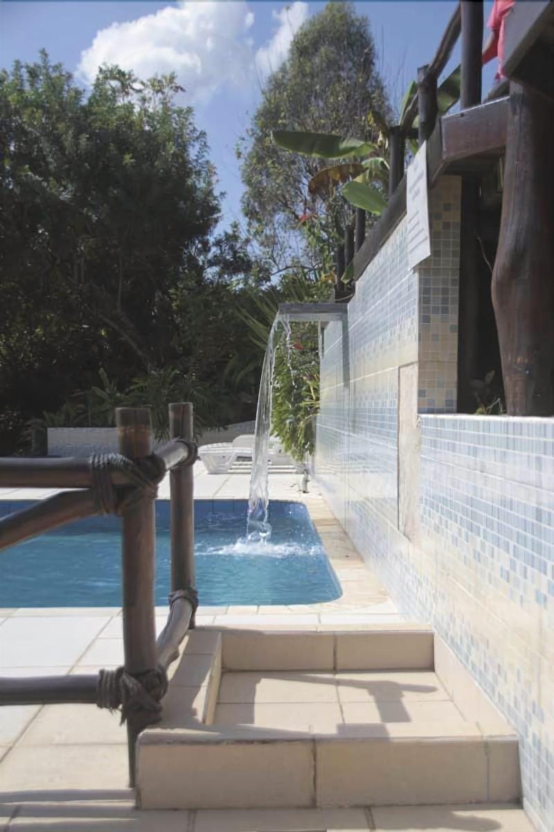 Pousada Bezerra Hotel in State of São Paulo