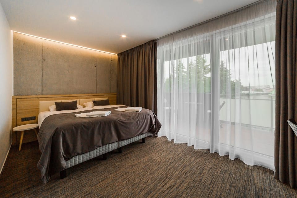 Hotel Dolphin Hotel in Bratislava Region, Slovakia