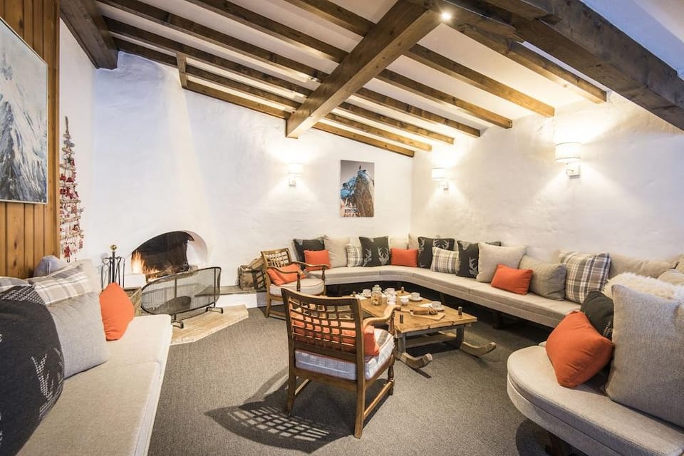 Chalet-hôtel Gai Soleil Hotel in Les Contamines-Montjoie