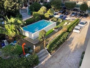 Hotel Costa Verde Hotel in Tuscany