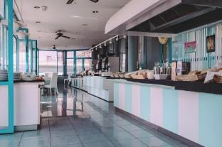 Hotel Monaco & Quisisana Hotel in Lido di Jesolo