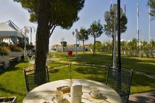 Hotel Monaco & Quisisana Hotel in Lido di Jesolo