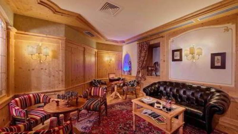Hotel Diana Hotel in Madonna di Campiglio