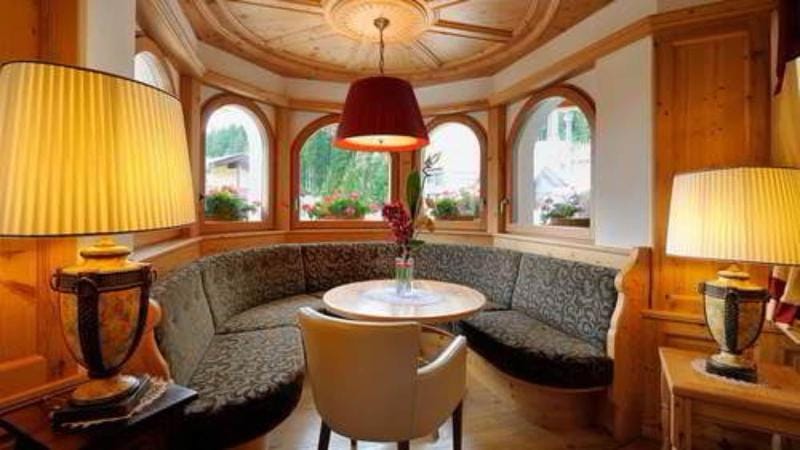 Hotel Diana Hotel in Madonna di Campiglio
