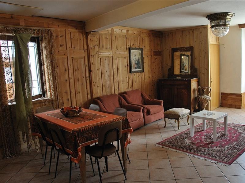 Albergo Gufo Hotel in Bormio
