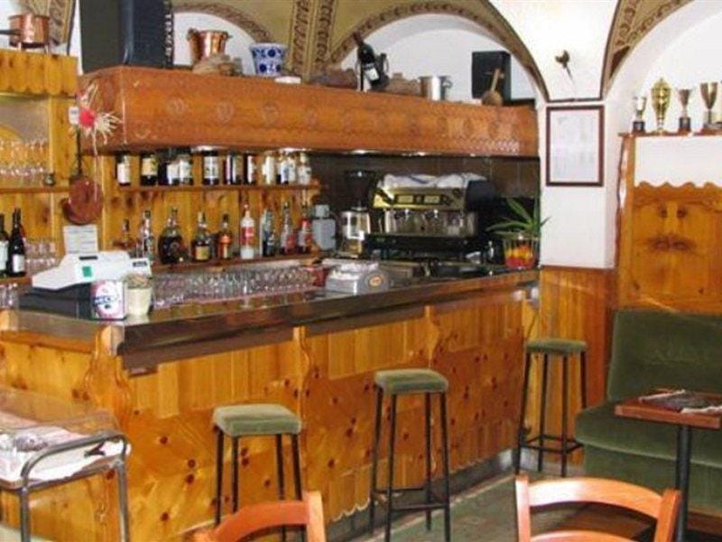 Albergo Gufo Hotel in Bormio
