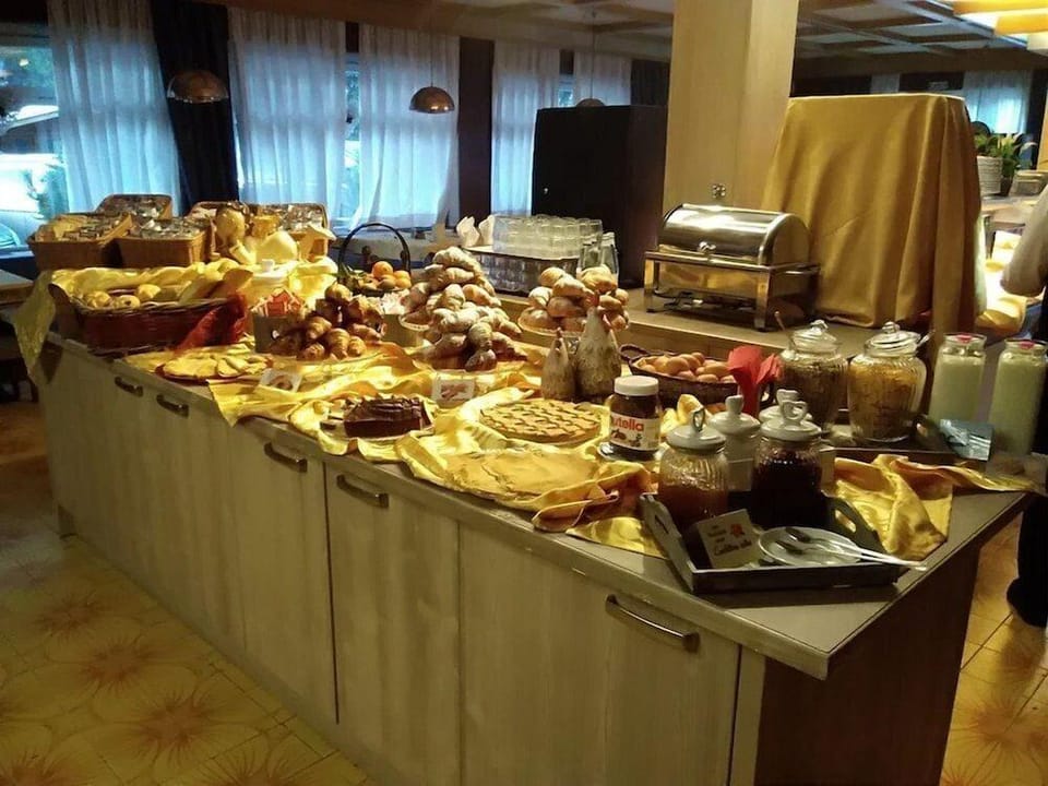 Hotel Il Caminetto Hotel in Canazei