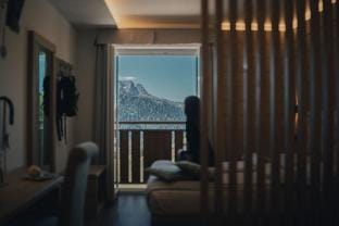 Hotel Bezzi Hotel in Province of Brescia