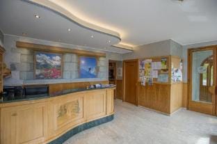 Hotel Bezzi Hotel in Province of Brescia