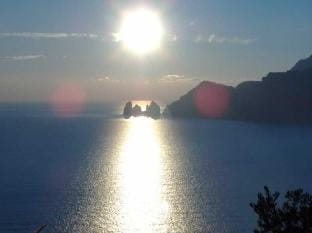 DolceVita Sorrento Guest House Hotel in Sorrento