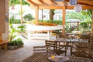Hotel Saint Tropez Hotel in Pineto