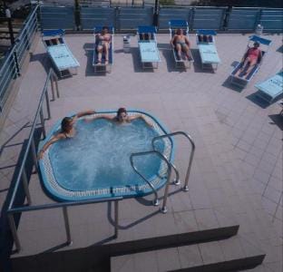 Hotel Adele Hotel in Bellaria - Igea Marina