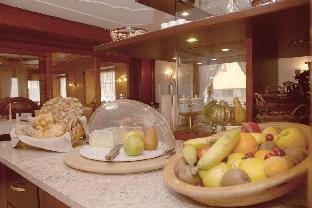 Central Hotel Hotel in Moena