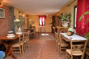 Agriturismo Campofiorito Hotel in Emilia-Romagna