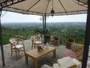 Agriturismo Campofiorito Hotel in Emilia-Romagna