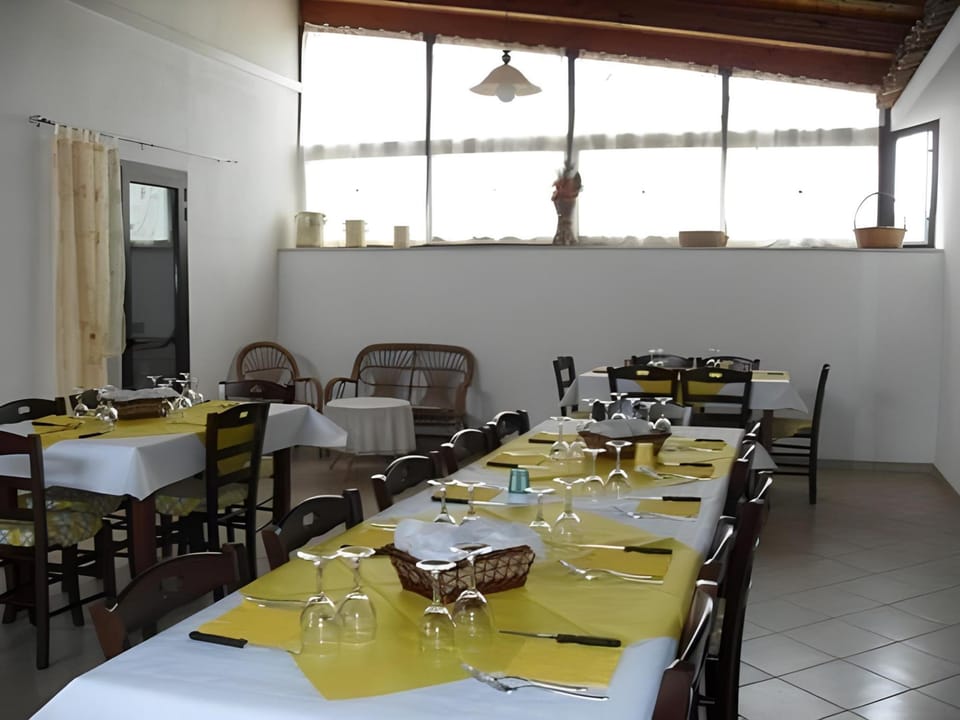 Il Terrazzo sul Sinni Hotel in Basilicata