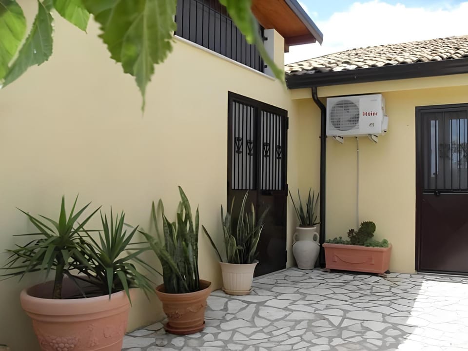 Il Terrazzo sul Sinni Hotel in Basilicata