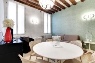 Ca Giulia Hotel in San Marco