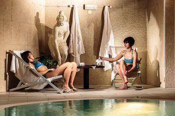 Club Hotel Zodiaco Hotel in Trentino-South Tyrol