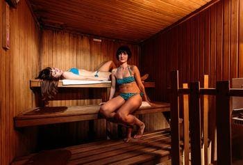 Club Hotel Zodiaco Hotel in Trentino-South Tyrol