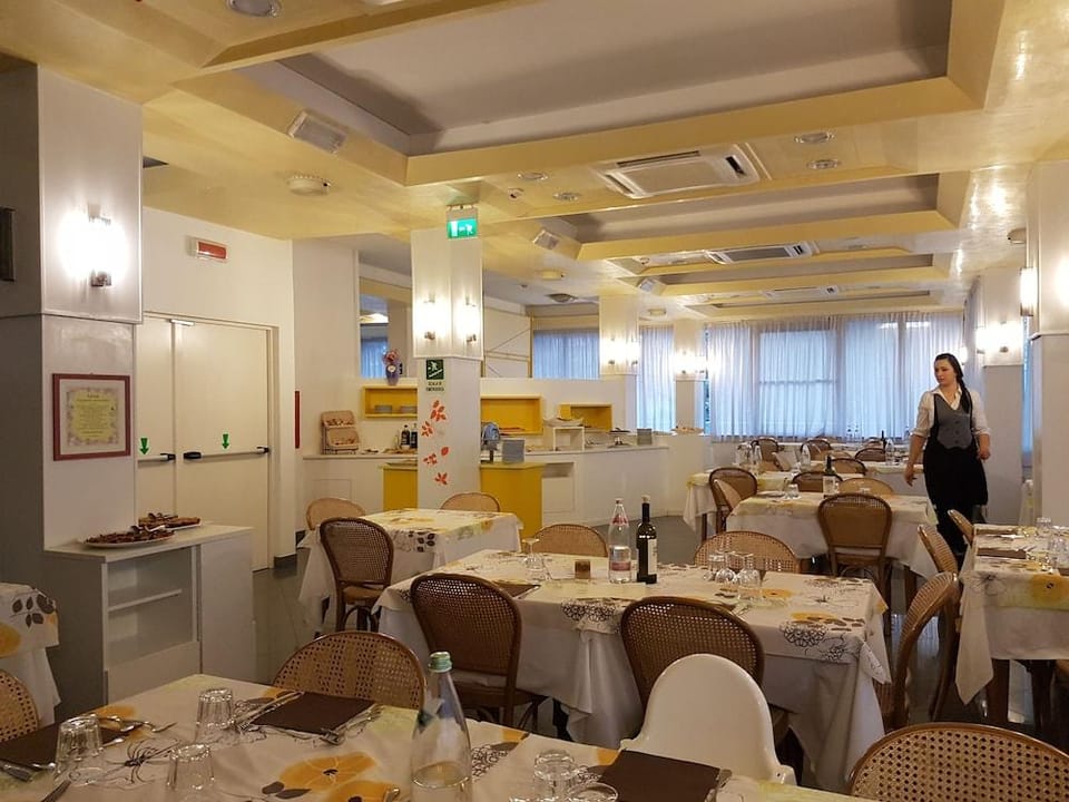 Hotel Desire  Hotel in Riccione