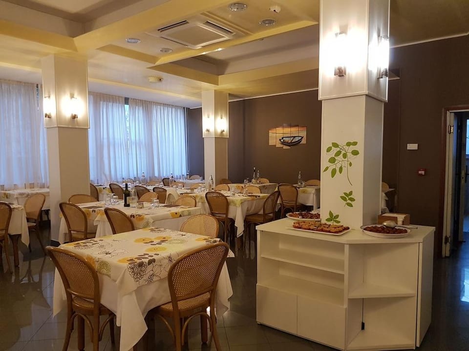 Hotel Desire  Hotel in Riccione