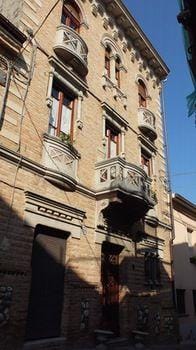 Don Pasquale Hotel in Abruzzo