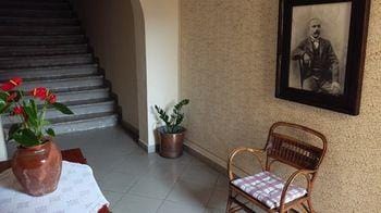 Don Pasquale Hotel in Abruzzo