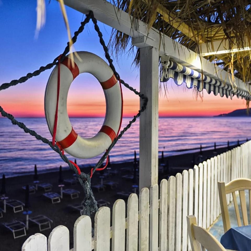 Hotel Moderno Hotel in Calabria