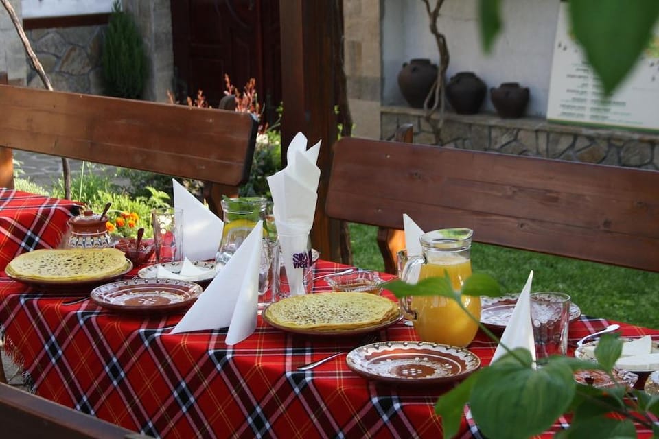 Iliikova House Hotel in Plovdiv Province