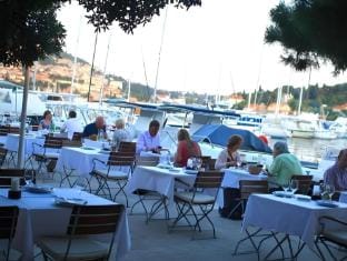 Aida Apartments and Rooms Hotel in Dubrovnik