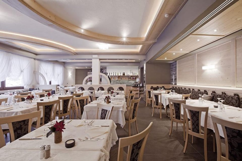 Hotel Liz Hotel in Trentino-South Tyrol