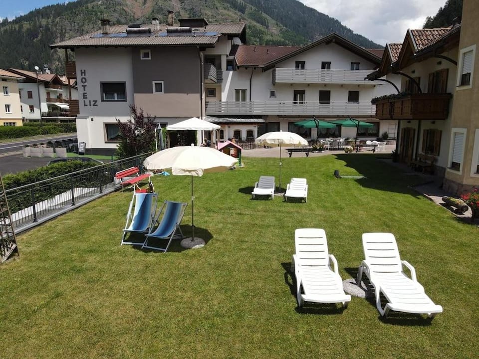 Hotel Liz Hotel in Trentino-South Tyrol