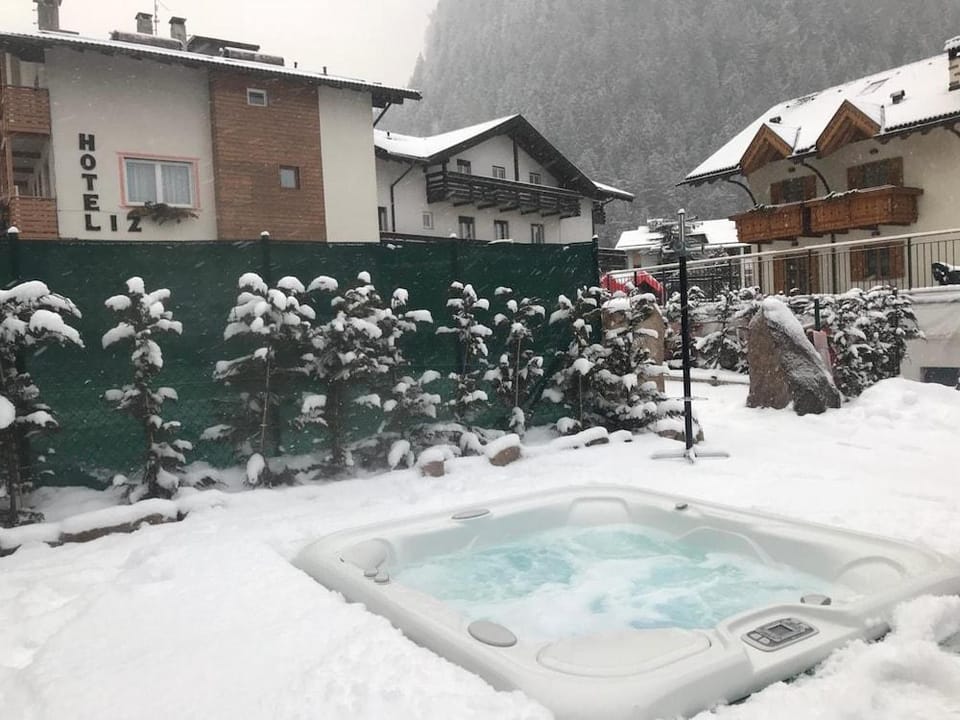 Hotel Liz Hotel in Trentino-South Tyrol