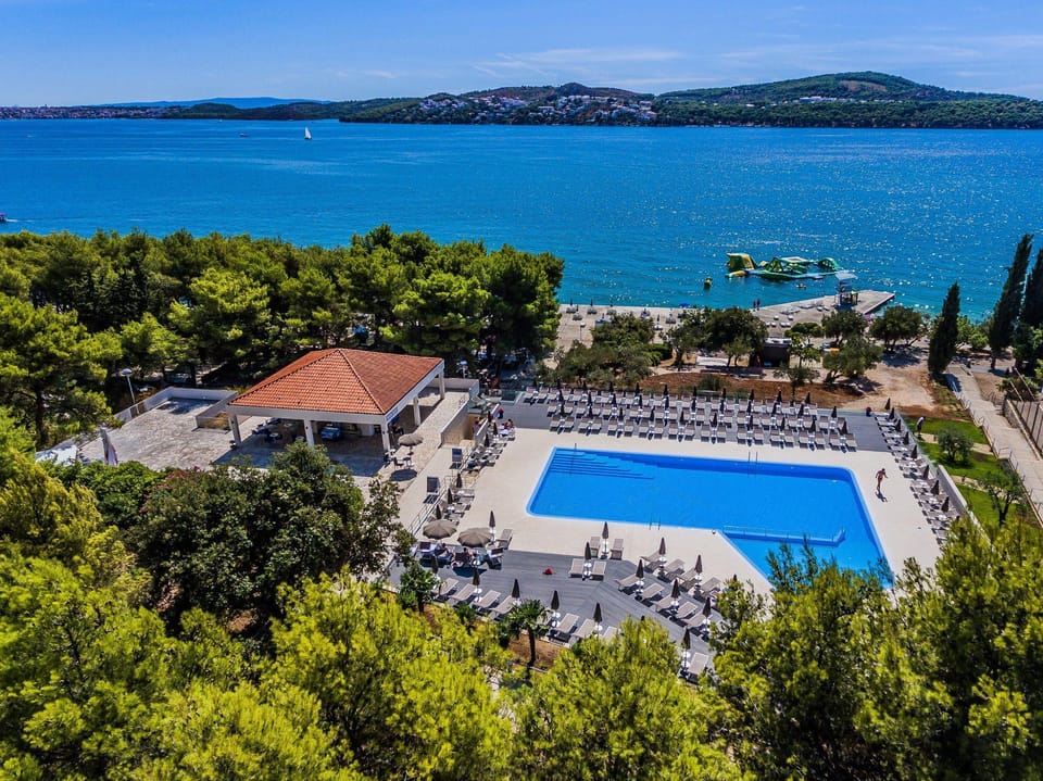 Hotel Medena Hotel in Šibenik-Knin County, Croatia
