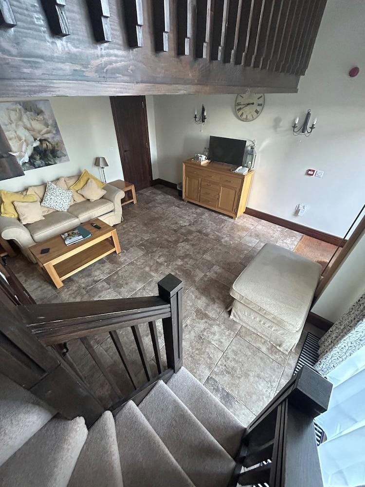England s Gate and Coachhouse Hotel in Wales