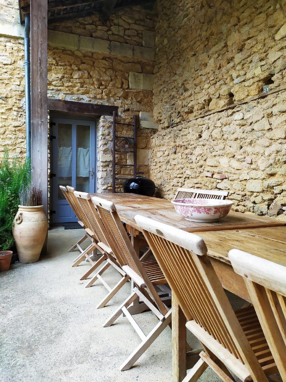L Ancienne Boulangerie Hotel in Pays de la Loire