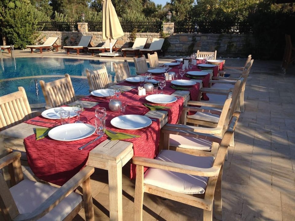 Villanaz Apart Hotel Hotel in Muğla Province