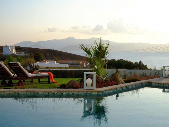 Valea Villa Hotel in Agios Prokopios