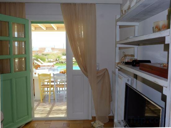 Valea Villa Hotel in Agios Prokopios