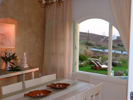 Valea Villa Hotel in Agios Prokopios